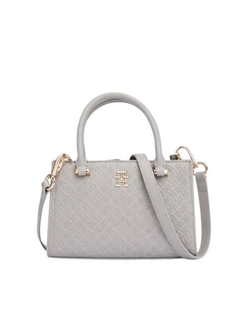 Borsetta polvere in poliuretano Tommy Hilfiger | AW0AW16932PRY
